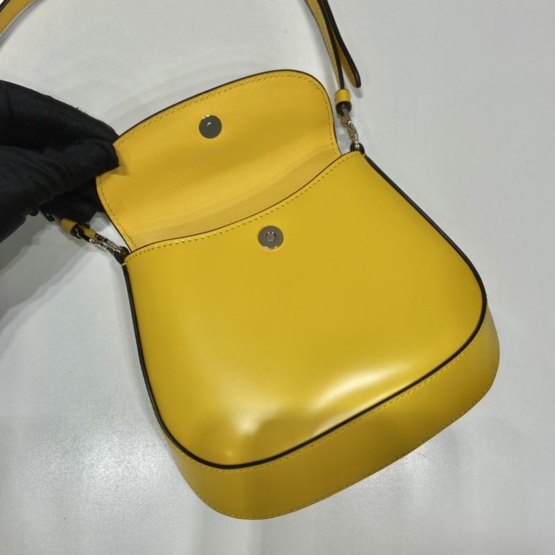 Prada Satchel Bags